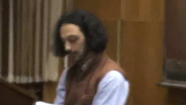 Раджа Йога, лекция 2009 г, Мехакян Арег смотреть онлайн