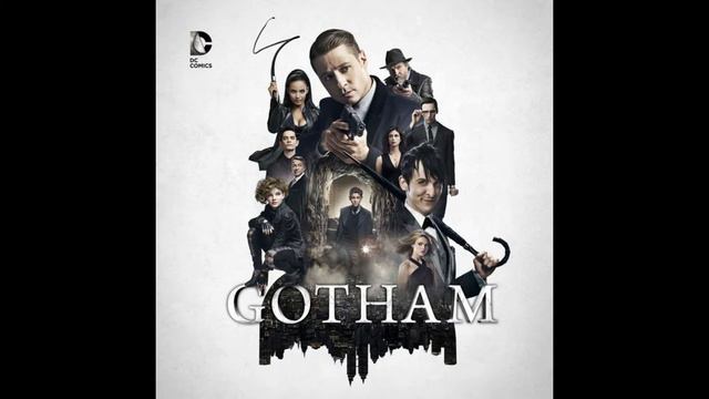 Gotham (OST) 2x21 Alfred Lets Bruce Go смотреть онлайн