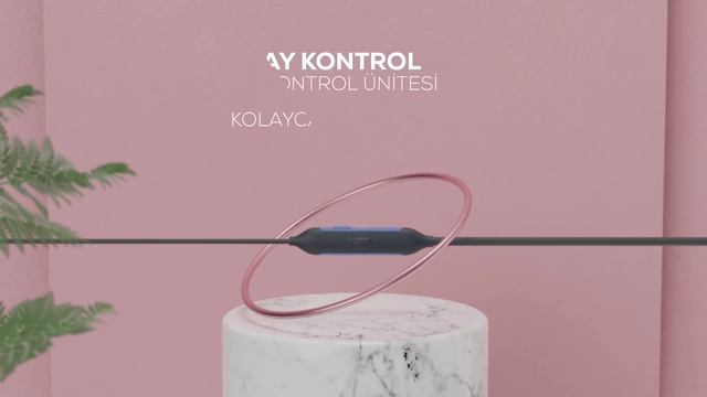 AKG Y100 Kablosuz Kulaklık ile Yola Hafif Çıkın! смотреть онлайн