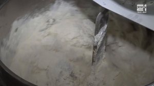 Профессия «Тестомес»