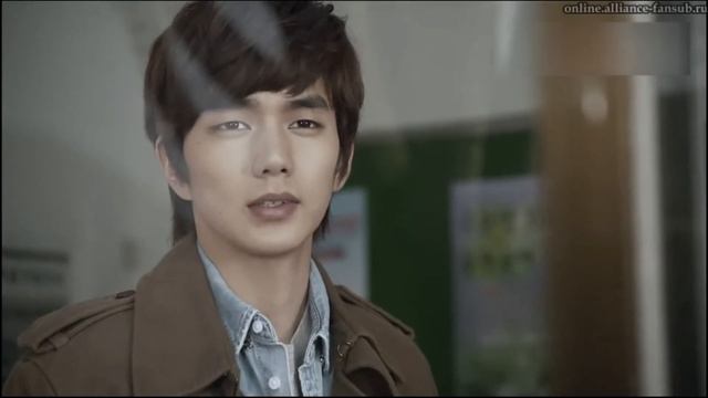 Yoo Seung Ho- 유승호 Ангелы рядом с нами. Ю Сын Хо. Дорама Operation Proposal 프로포즈 대작전