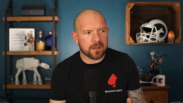 Warcry - Why it's Games Workshops BEST EVER Ruleset - BlackJack Clips смотреть онлайн