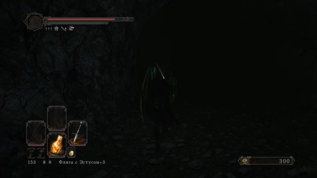 Гора трупов * БОСС #13 * Прохождение Dark Souls II Scholar of the First Sin #25 PC 1080p60 смотреть онлайн