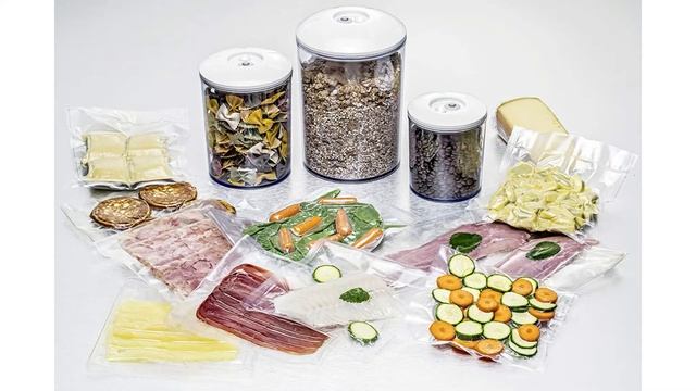 ᐅ Vakuumierer Test 2023 | Die besten Vakuumierer vorgestellt смотреть онлайн