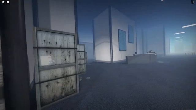 Roblox Apeirophobia level 11 leaked? смотреть онлайн