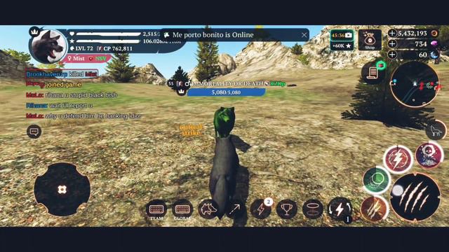 the wolf pvp hacker |the wolf immortal hack|the wolf skill cooldown hack|the wolf 2k pvp moments смотреть онлайн
