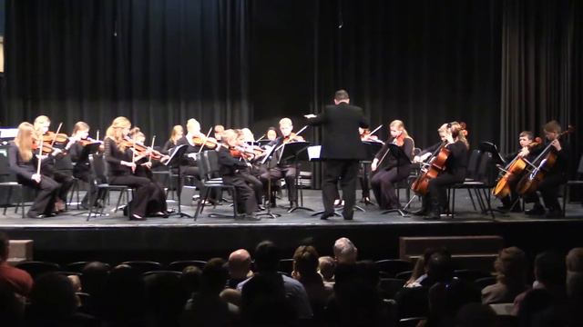 Mozart Symphony No  40' K  550