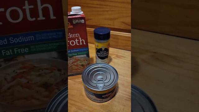 Cutting Carbs & Sugar TIP Diabetic Friendly Chicken Soup ? ? Helps to lower blood sugar,loose weigh