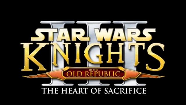 Project Black Light - Knights of the Old Republic 3 - 02 "Mini Games and Fans" смотреть онлайн