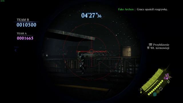 Resident Evil 6 HS Compilation #1 2020 смотреть онлайн