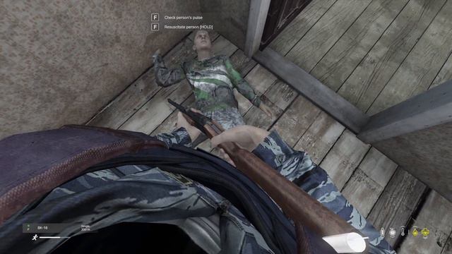 The BEST way to deal with TOXIC gamers | DayZ смотреть онлайн
