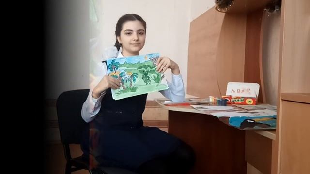 Буктрейлер "Чудо в перьях" смотреть онлайн