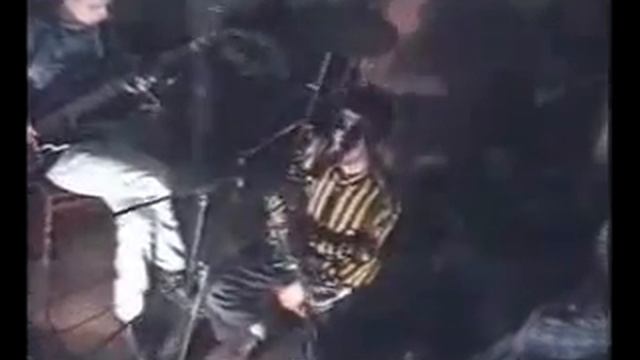 1995 - Отчим - Палестина смотреть онлайн