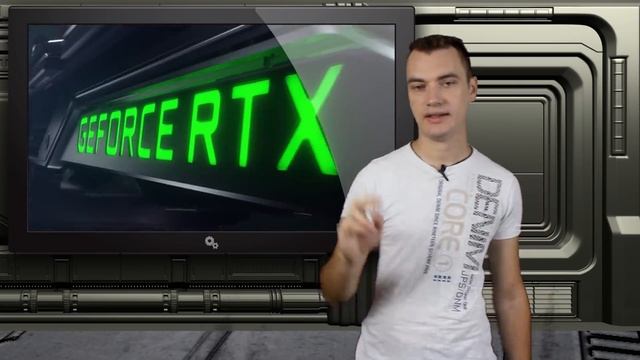 ИЗВЪНРЕДНО!!! NVIDIA ПОКАЗАХА НОВОТО ПОКОЛЕНИЕ ВИДЕО КАРТИ! смотреть онлайн