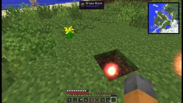 Гайд по ThaumCraft 4.1 Автоалхимия.