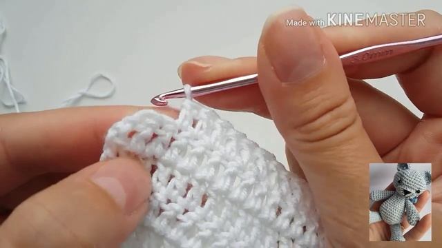 Органайзер сова крючком.часть 1 смотреть онлайн