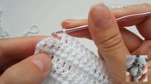 Органайзер сова крючком.часть 1