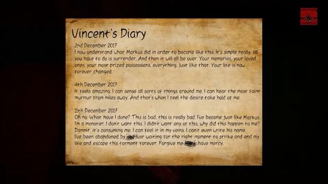 A Demons Game Episode 1 Gameplay HD смотреть онлайн