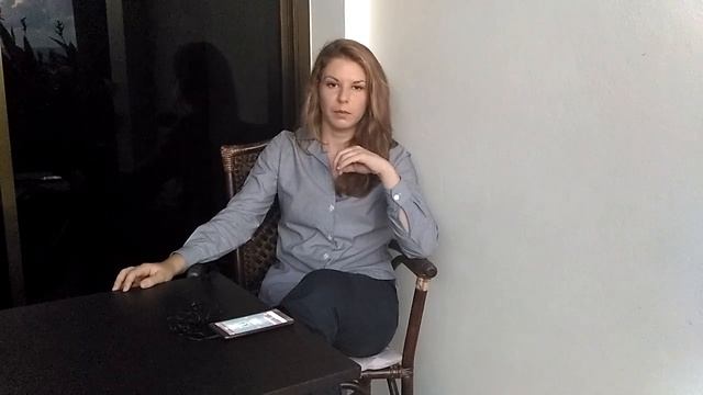 Тренер по стретчингу Ксения Рысь смотреть онлайн