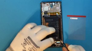 Honor 70 Replacement screen