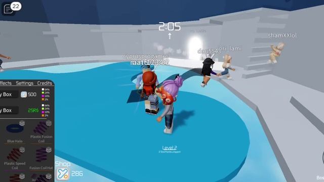 как сделать след за игроком в адской башне роблокс смотреть онлайн