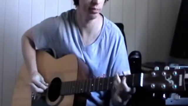 Yamaha F310P Acoustic Guitar Demo смотреть онлайн