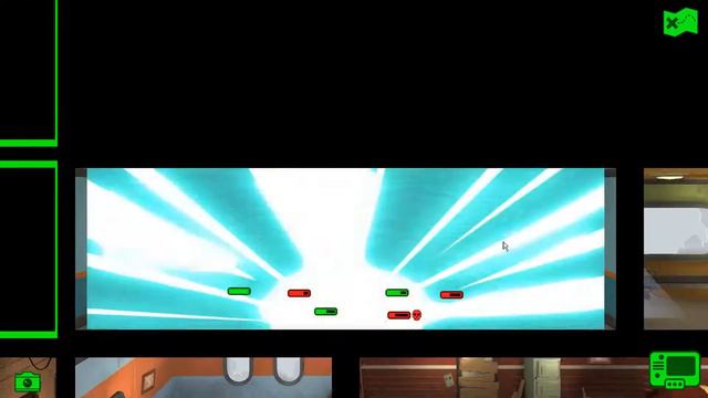 Fallout Shelter Secret Mission: With Friends Like These смотреть онлайн