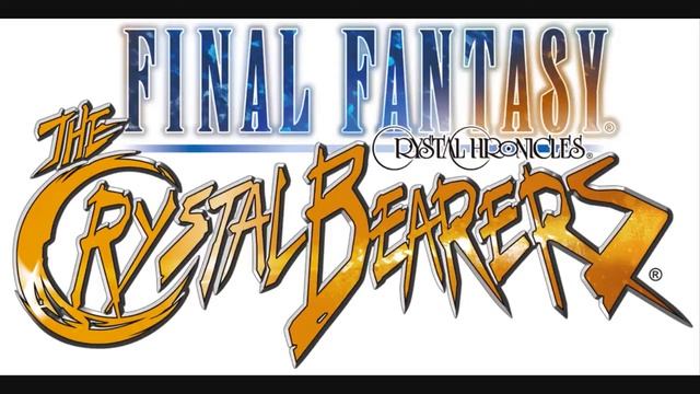 Final Fantasy Crystal Chronicles The Crystal Bearers - Alfitaria Capital смотреть онлайн