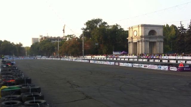 V1 Challenge Moldova finals. 29.09.2012. Evo show смотреть онлайн