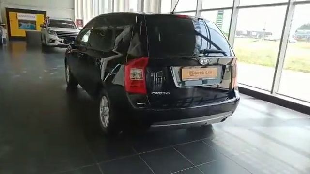 KIA CARENS 2011г.