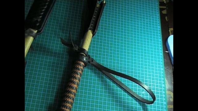 Донская нагайка двухцветная смотреть онлайн