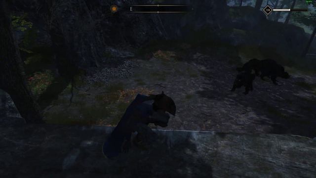 GreedFall - Part 58 смотреть онлайн