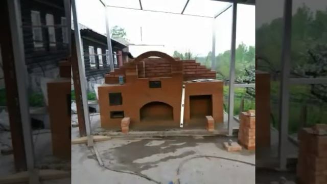 СибирскоеТепло!Ремонт отопления водоснабжения кладка и ремонт печей,каминов,барбекю. смотреть онлайн