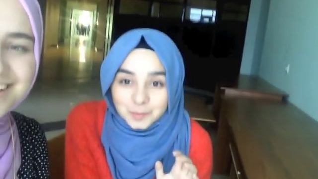 VLOG: 1-ый день в Казани! смотреть онлайн