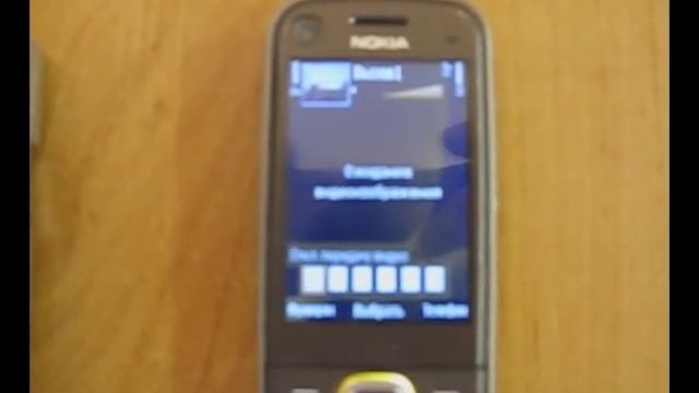 Демонстрационное видео 3G камеры "Страж 3G Light" - spycamera.ru (N) смотреть онлайн