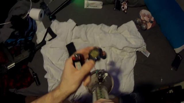 TACTICAL BONG RELOAD смотреть онлайн