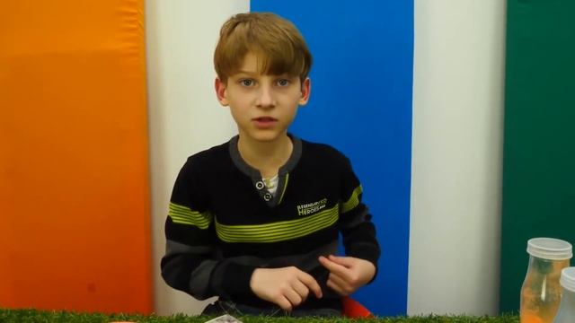 Видео про игрушки Майнкрафт и Гравити Фолз. Секреты игры Майнкрафт - Стив учится побеждать! смотреть онлайн