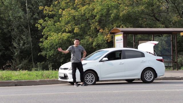 Добрый пранк "Спустило колесо" смотреть онлайн