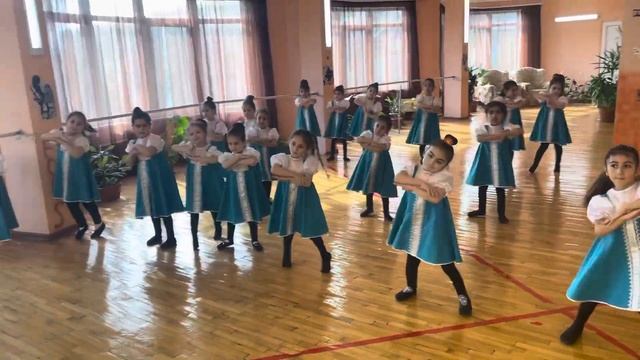 FORS DANCE STUDIO