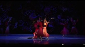 Маргарита Камыш, Андрей Субботин и Айдар Хисамутдинов.