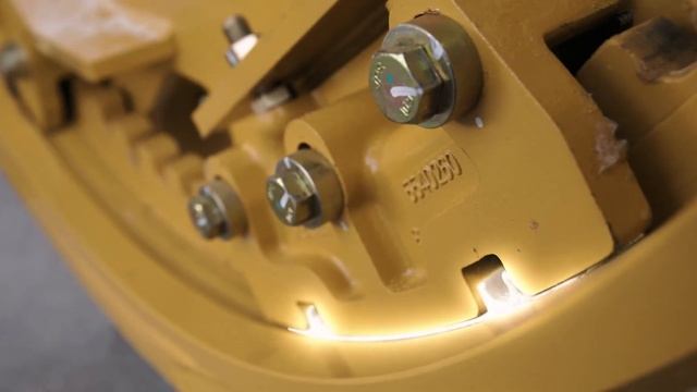 Обзор грейдера SEM917