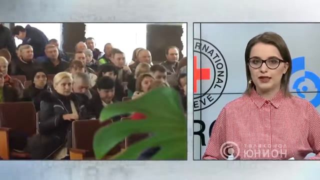 Гуманитарная помощь.  Что нужно знать.