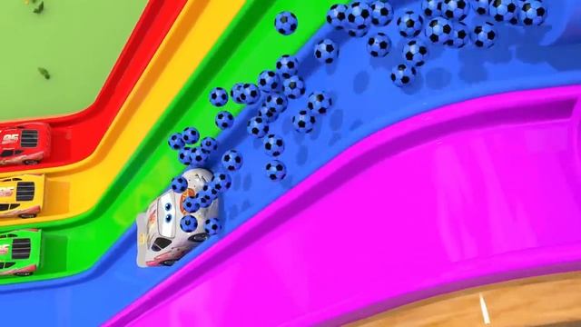 Игрушечная машинка для сборки дрели, строительная машина, стишки и детские песенки для детей смотреть онлайн