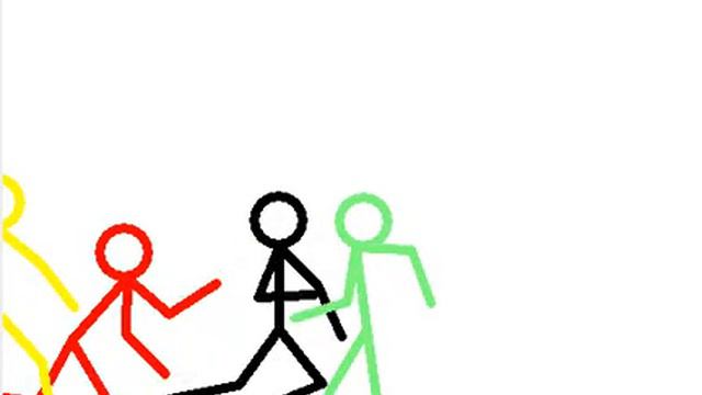 Сражайся во благо! смотреть онлайн