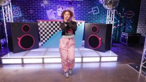 OFFICAL Extra (Like O.M.G) DANCE VIDEO! | L.O.L. Surprise! O.M.G.Remix