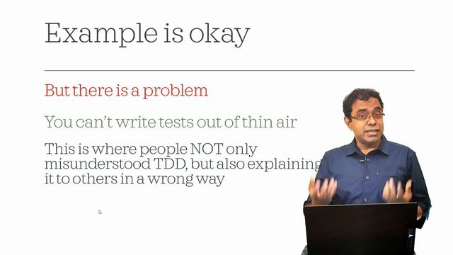 Test Driven Development - TDD - One of the practices from the eXtreme Programming (XP) family смотреть онлайн