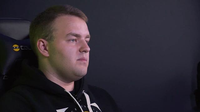Команда Colizeum - Отдел киберспорта смотреть онлайн