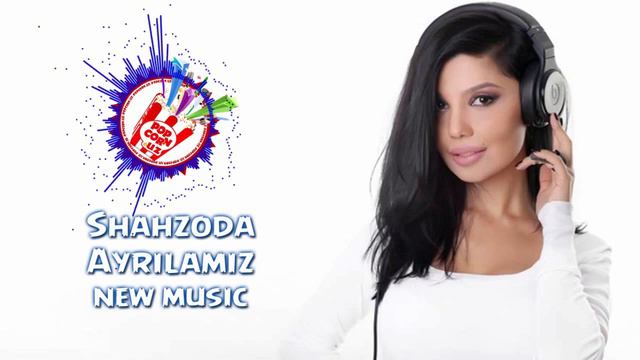 Shahzoda - Ayrilamiz (music Version)