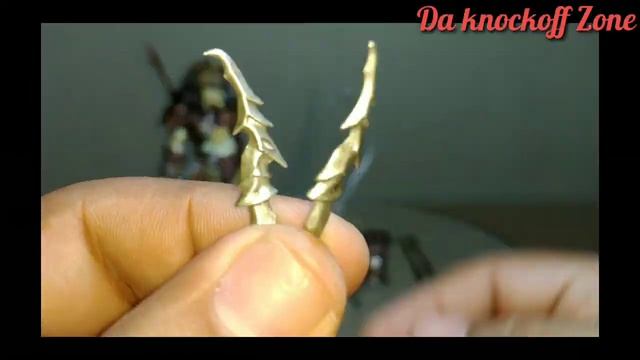 ⚠️ El depredador CHINO de Aliexpress! Figma SP-109 Bootleg Predator 2 revisión a detalle ?♥️ #revie смотреть онлайн