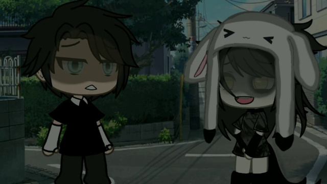 {Меме//Гача Лайф//наше прошлое лето...} смотреть онлайн